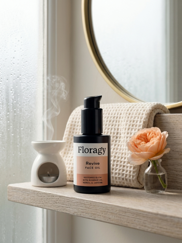 Floragy Revive Face Oil — frame 5