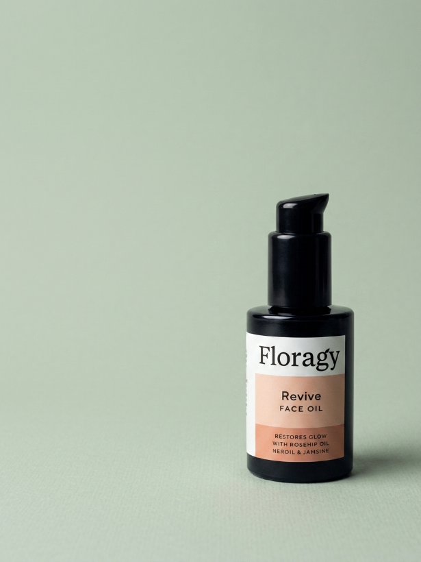 Floragy Revive Face Oil — frame 4