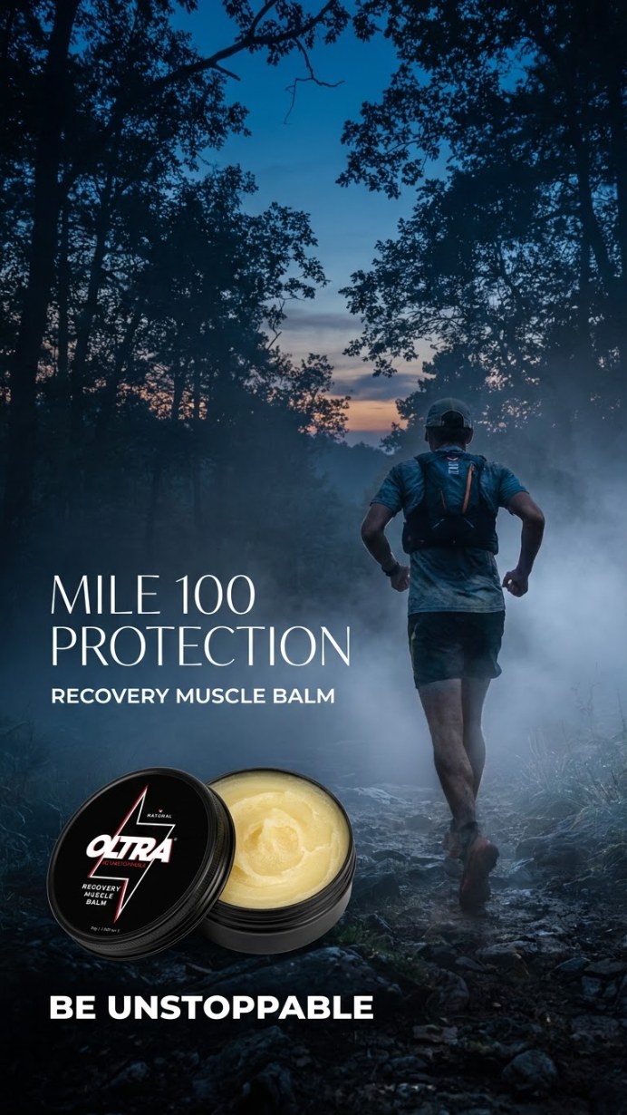 Oltra brand campaign visual — 18