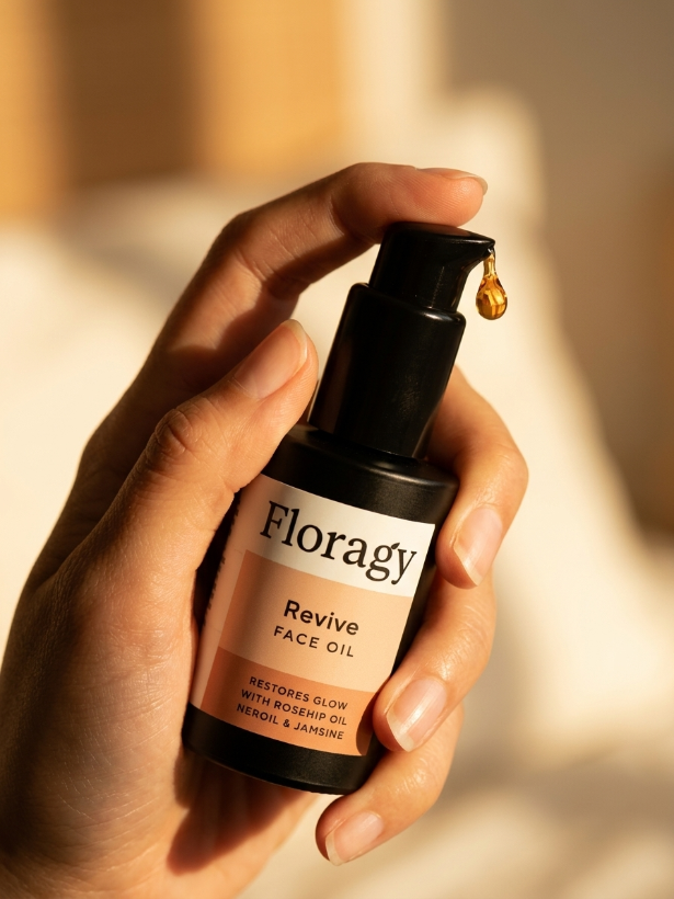 Floragy Revive Face Oil — frame 6