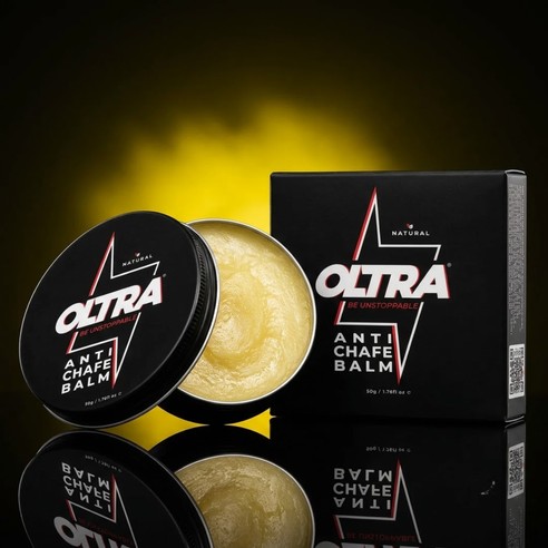 Oltra brand campaign visual — 26