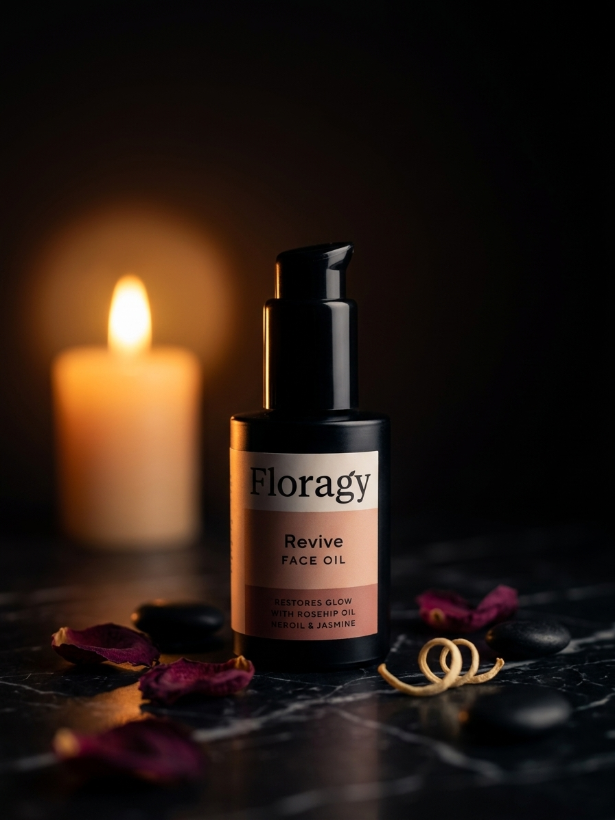 Floragy Revive Face Oil — frame 9
