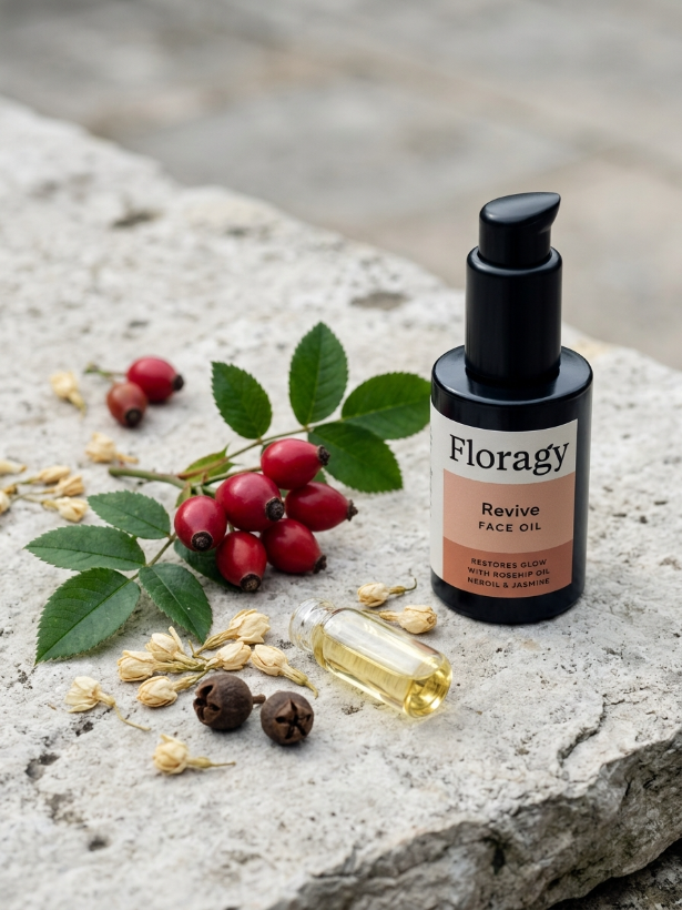 Floragy Revive Face Oil — frame 7