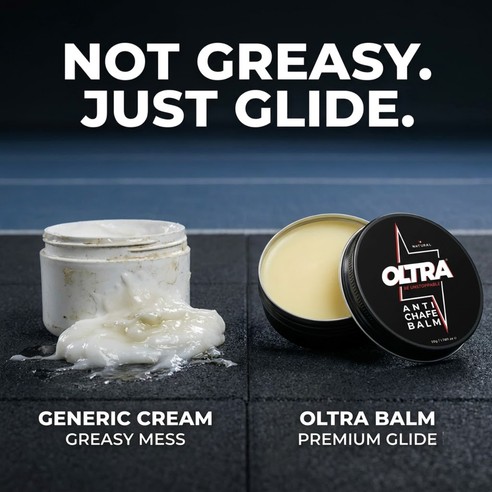 Oltra brand campaign visual — 24