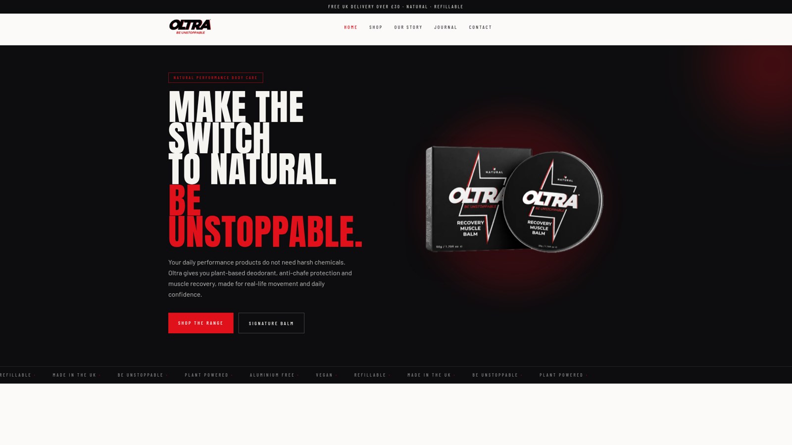 Oltra Store