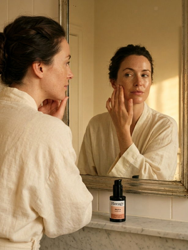 Floragy Revive Face Oil — frame 8