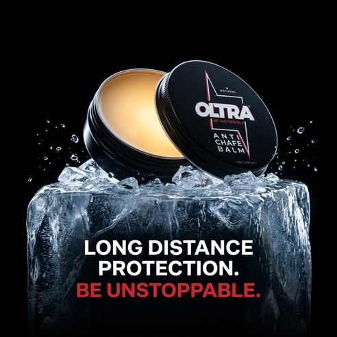 Oltra brand campaign visual — 28